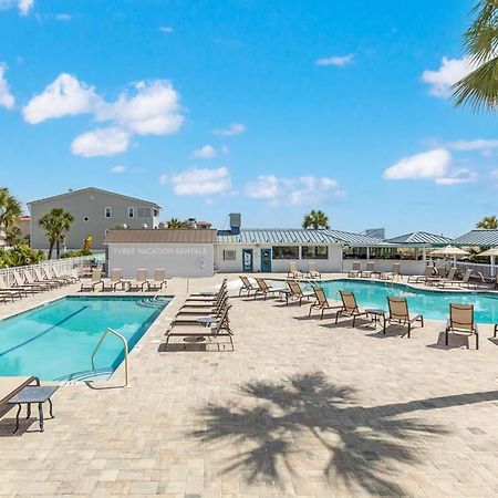 Bay View Villas 107 Tybee Island Εξωτερικό φωτογραφία