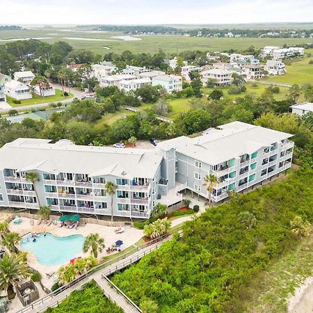 Bay View Villas 107 Tybee Island Εξωτερικό φωτογραφία