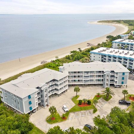 Bay View Villas 107 Tybee Island Εξωτερικό φωτογραφία