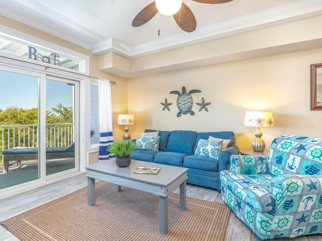 Bay View Villas 107 Tybee Island Εξωτερικό φωτογραφία