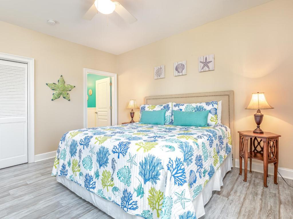 Bay View Villas 107 Tybee Island Εξωτερικό φωτογραφία