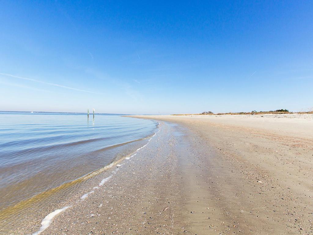 Bay View Villas 107 Tybee Island Εξωτερικό φωτογραφία