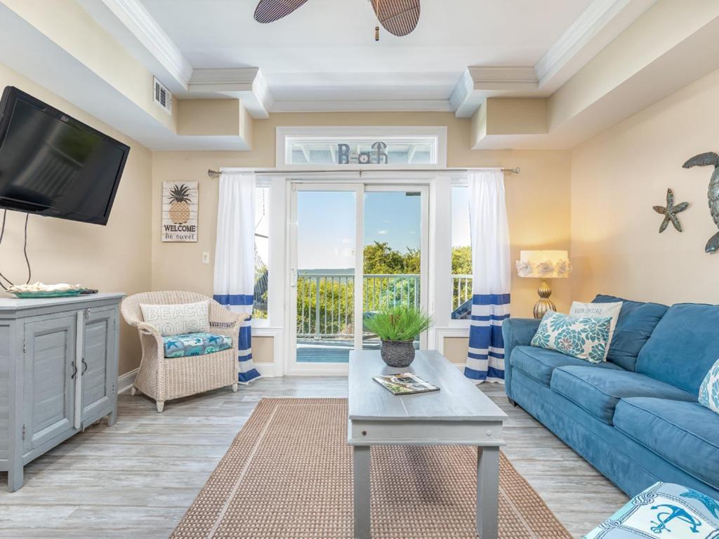 Bay View Villas 107 Tybee Island Εξωτερικό φωτογραφία