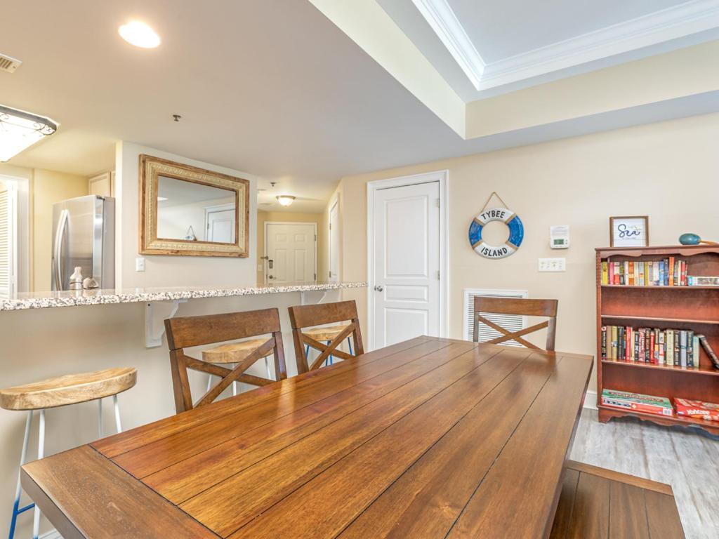 Bay View Villas 107 Tybee Island Εξωτερικό φωτογραφία