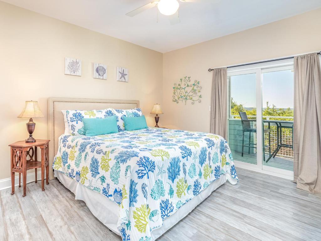 Bay View Villas 107 Tybee Island Εξωτερικό φωτογραφία