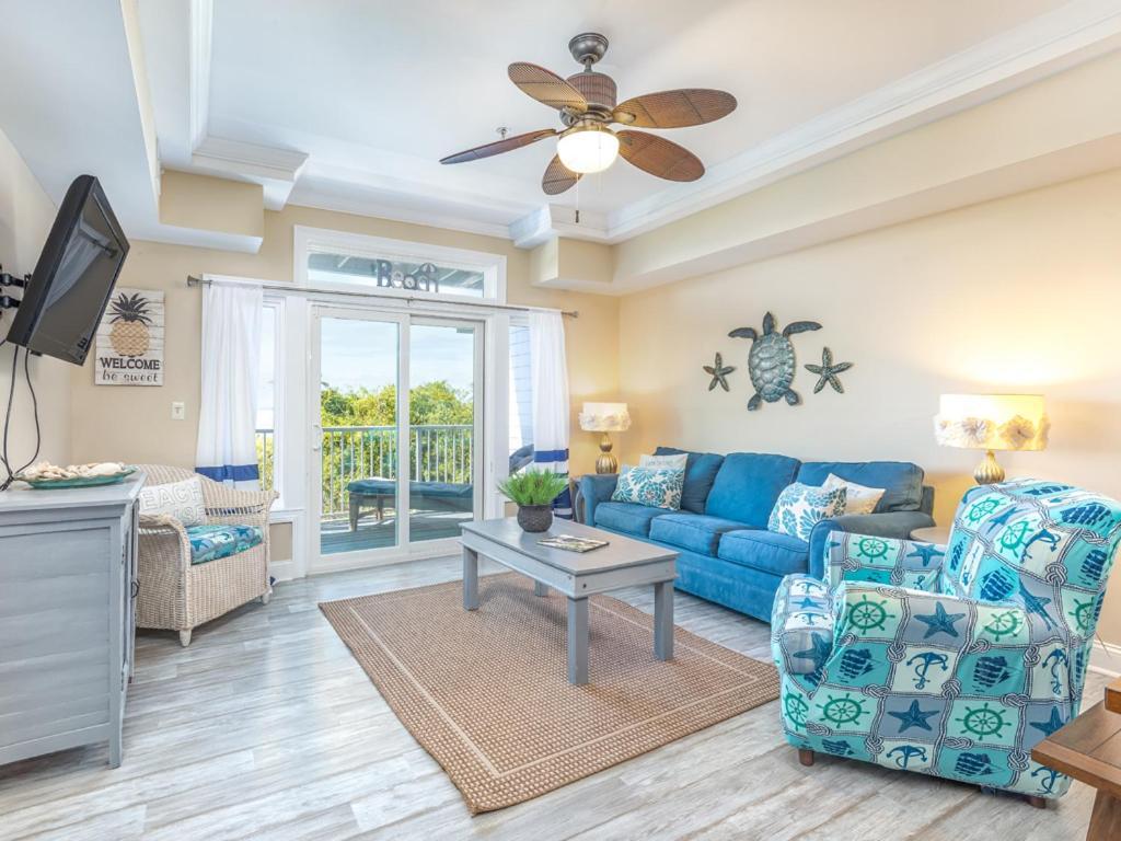 Bay View Villas 107 Tybee Island Εξωτερικό φωτογραφία