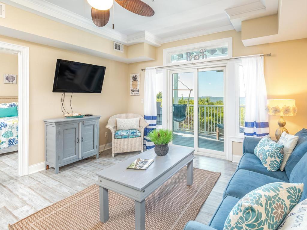 Bay View Villas 107 Tybee Island Εξωτερικό φωτογραφία