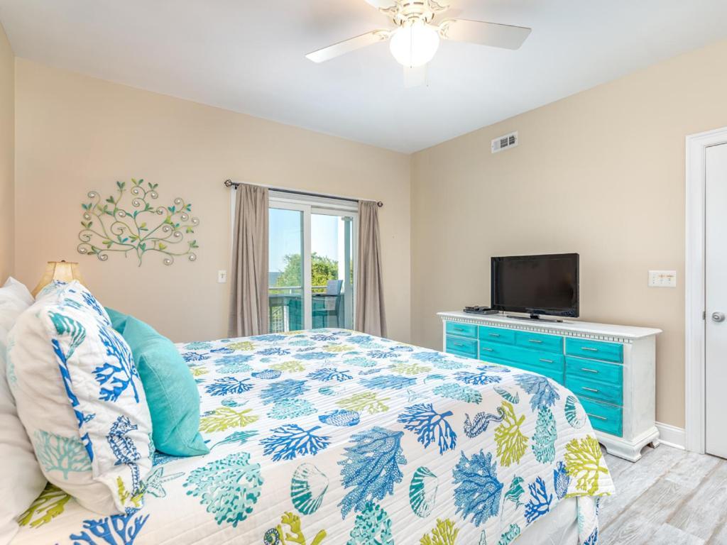 Bay View Villas 107 Tybee Island Εξωτερικό φωτογραφία