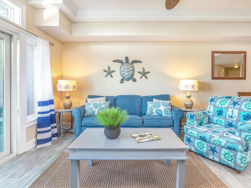 Bay View Villas 107 Tybee Island Εξωτερικό φωτογραφία