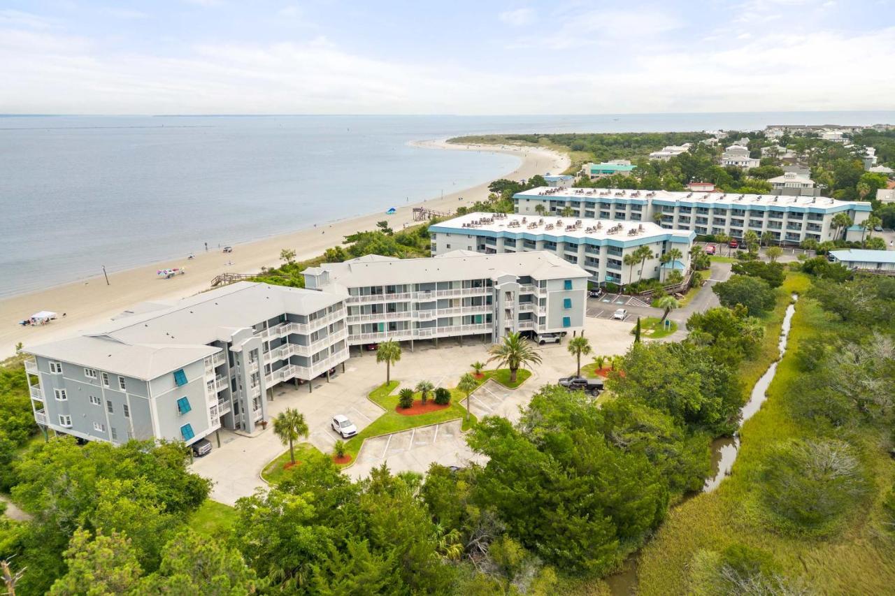 Bay View Villas 107 Tybee Island Εξωτερικό φωτογραφία