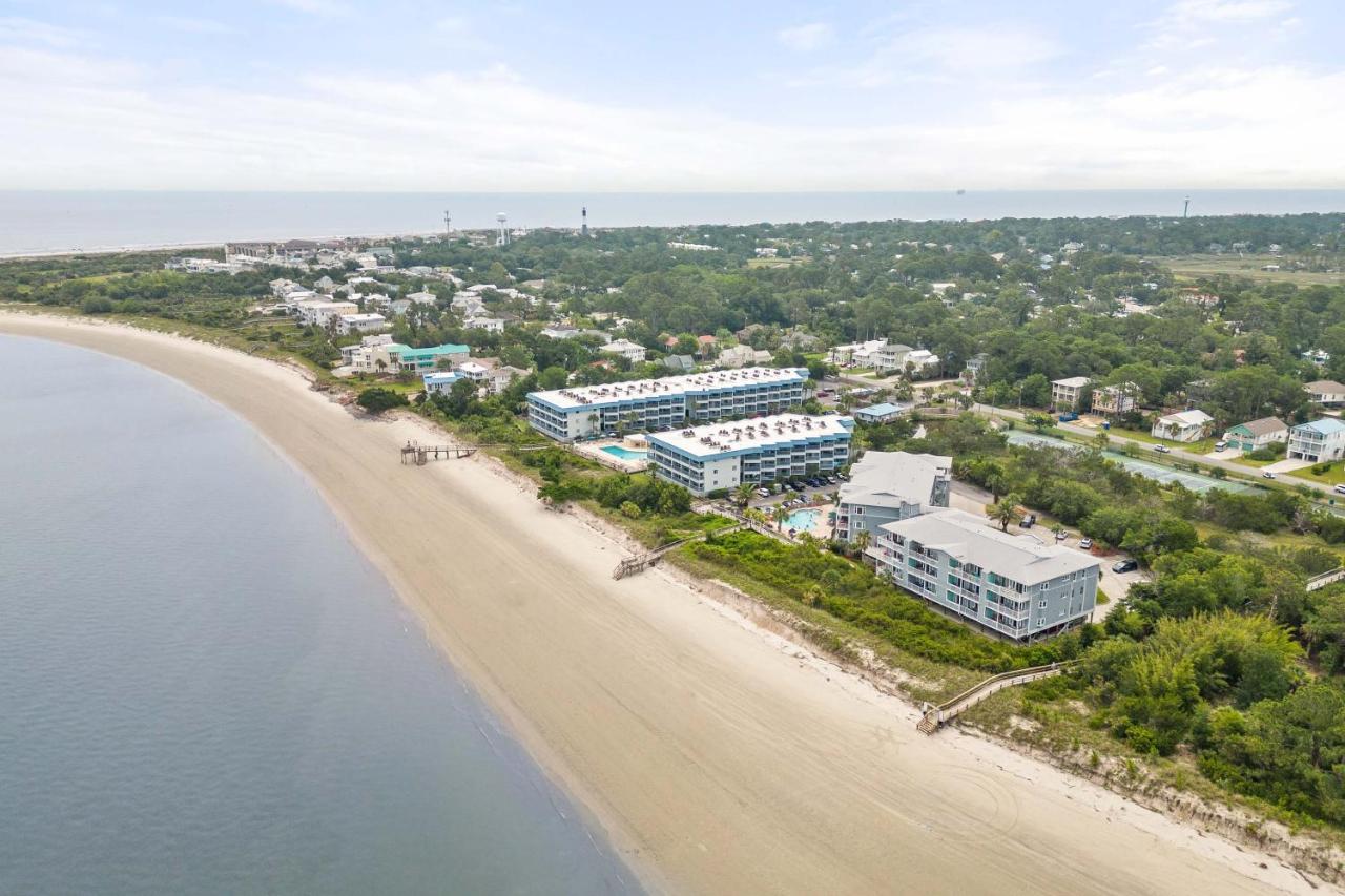 Bay View Villas 107 Tybee Island Εξωτερικό φωτογραφία