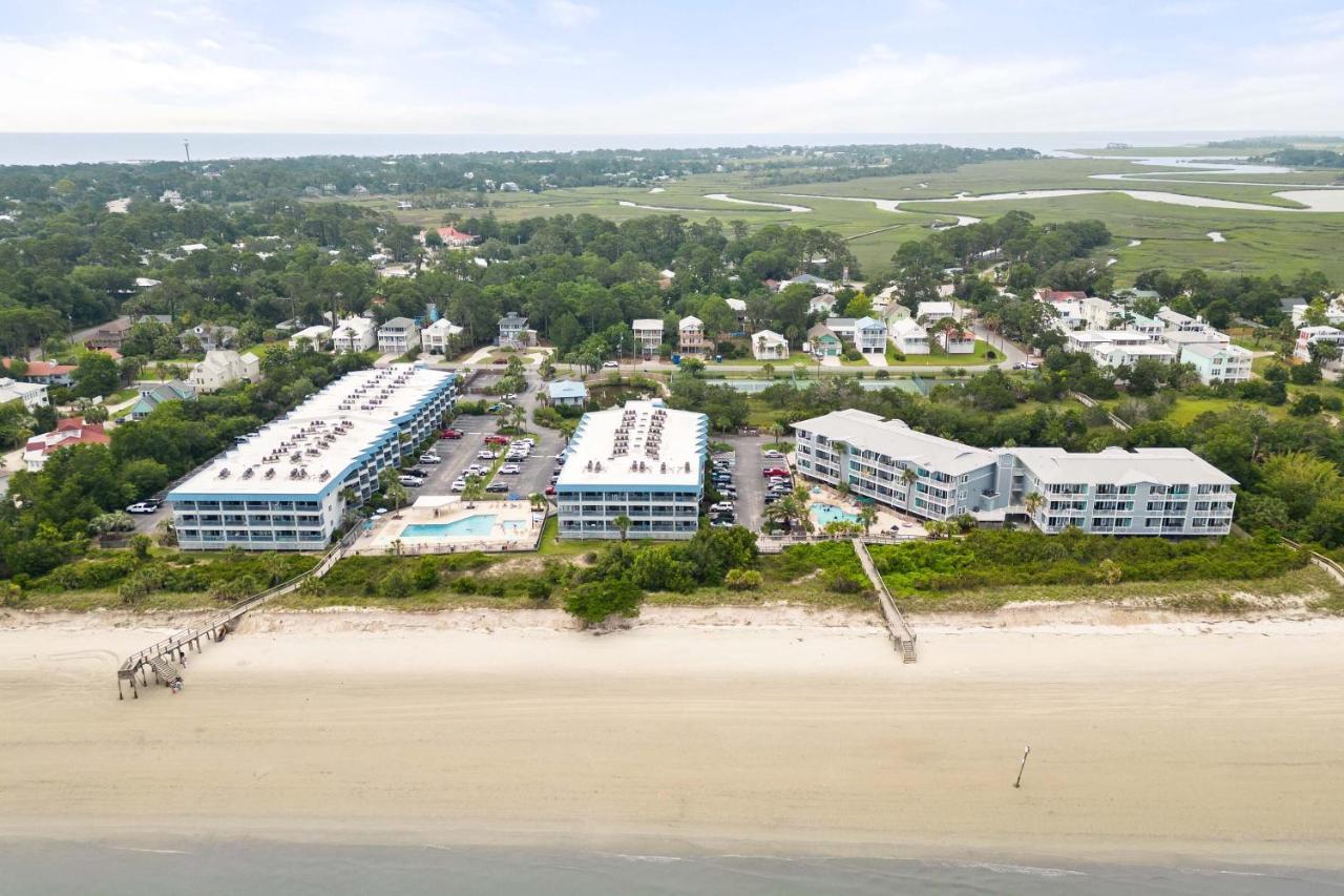 Bay View Villas 107 Tybee Island Εξωτερικό φωτογραφία