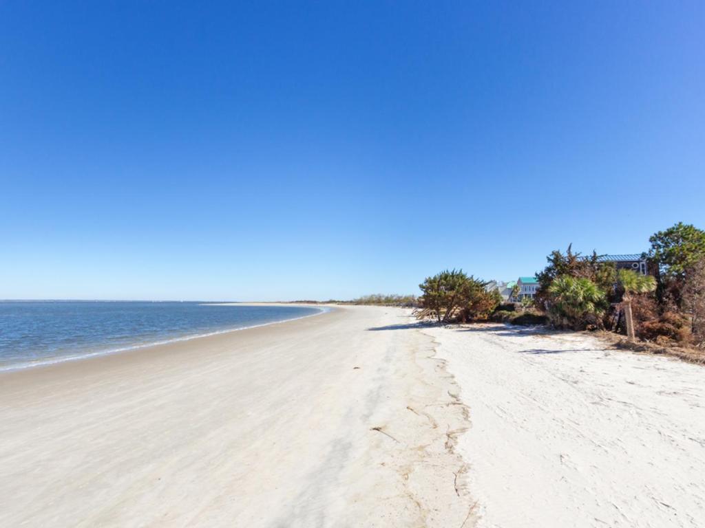 Bay View Villas 107 Tybee Island Εξωτερικό φωτογραφία