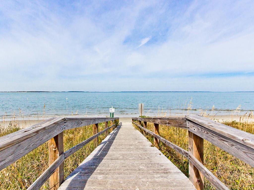 Bay View Villas 107 Tybee Island Εξωτερικό φωτογραφία