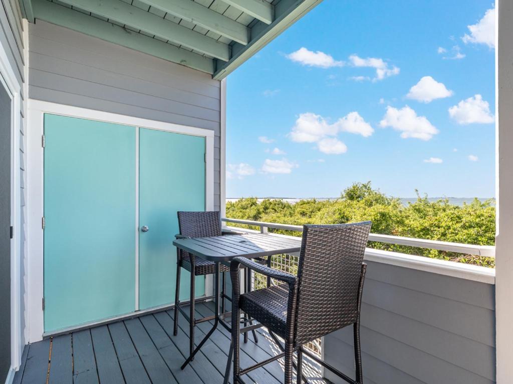 Bay View Villas 107 Tybee Island Εξωτερικό φωτογραφία