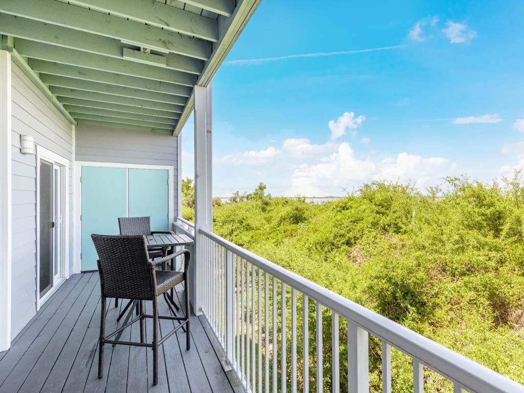 Bay View Villas 107 Tybee Island Εξωτερικό φωτογραφία