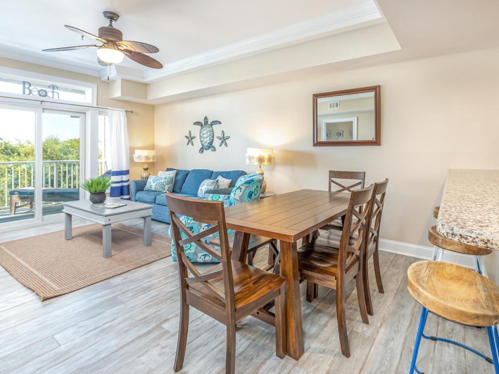 Bay View Villas 107 Tybee Island Εξωτερικό φωτογραφία