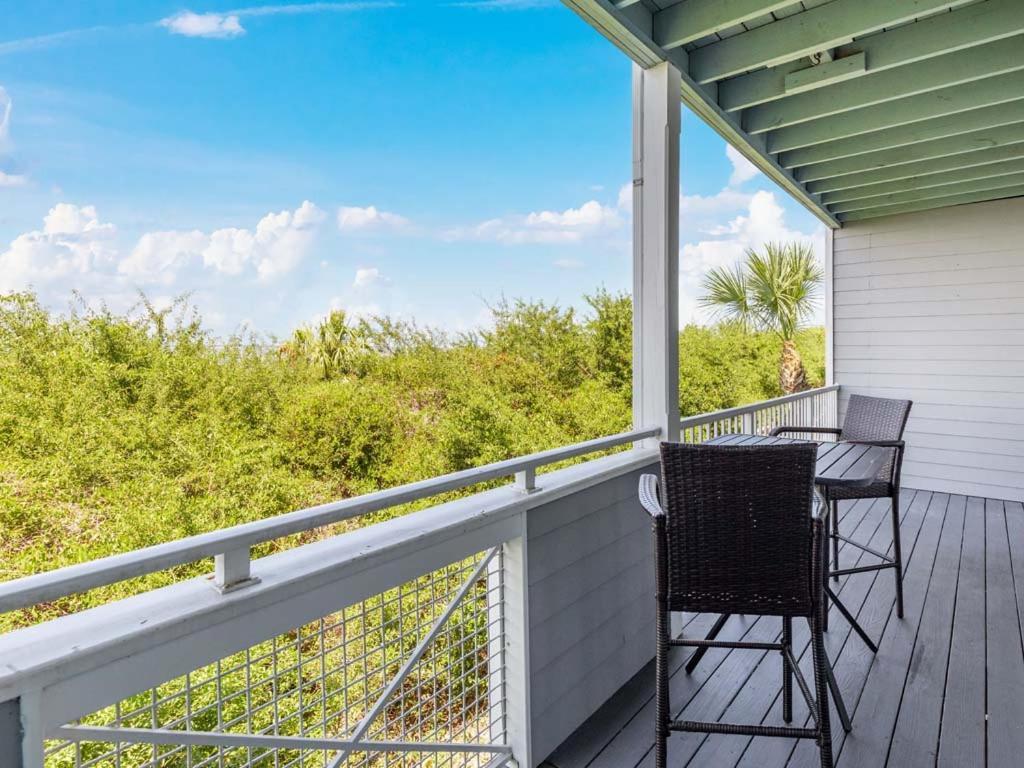 Bay View Villas 107 Tybee Island Εξωτερικό φωτογραφία
