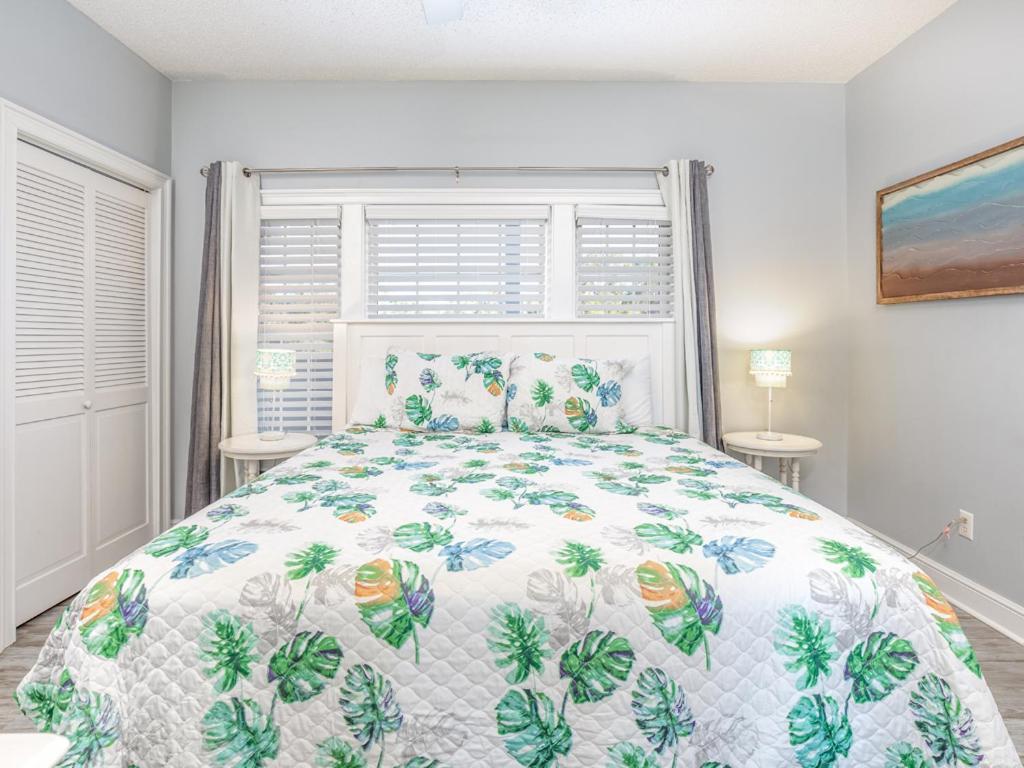 Bay View Villas 107 Tybee Island Εξωτερικό φωτογραφία