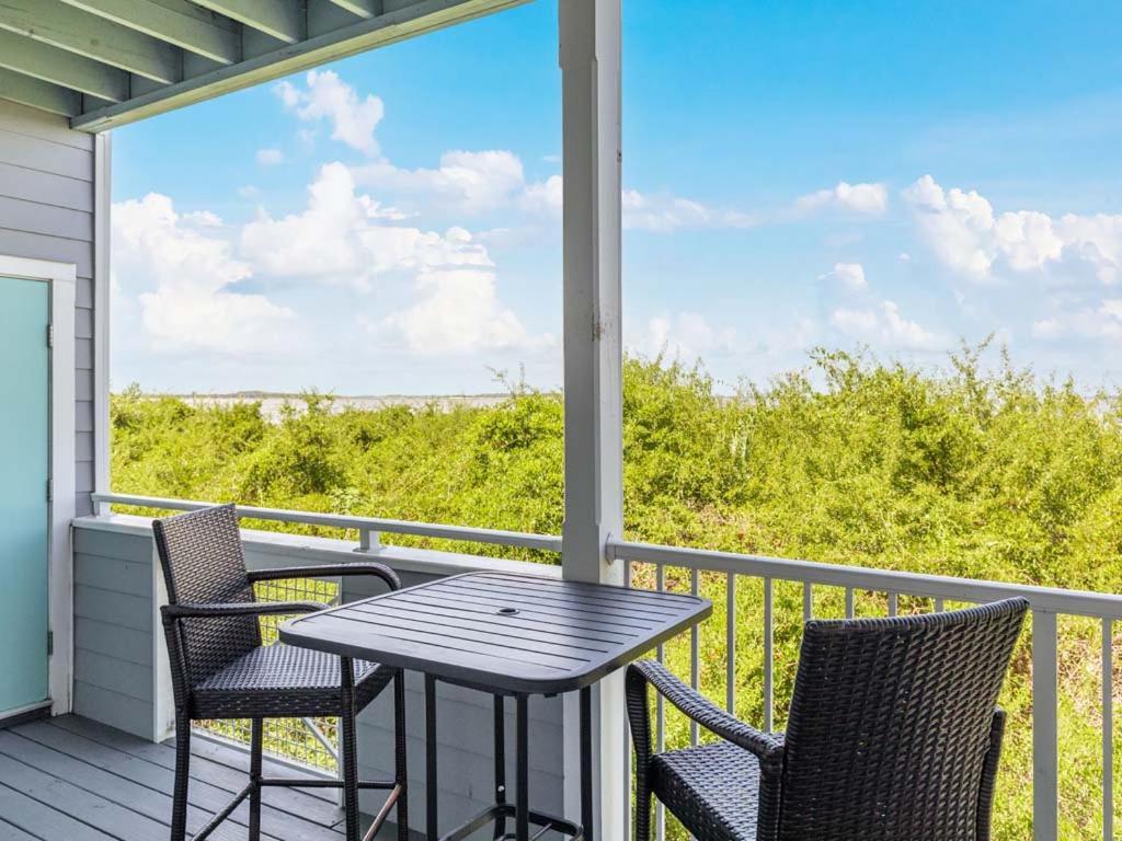 Bay View Villas 107 Tybee Island Εξωτερικό φωτογραφία